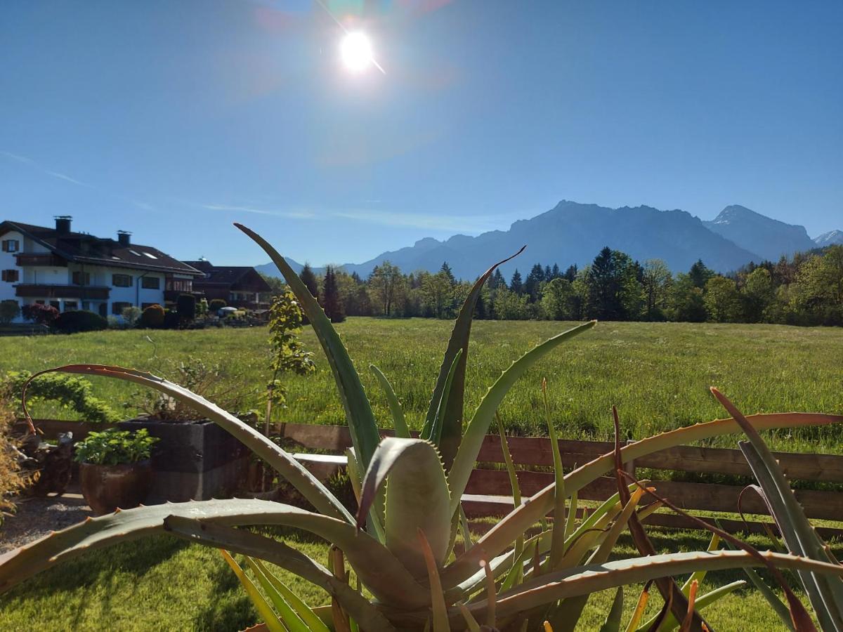 Ferienwohnung Herzstueck Im Haus Schlossblick Füssen Zewnętrze zdjęcie